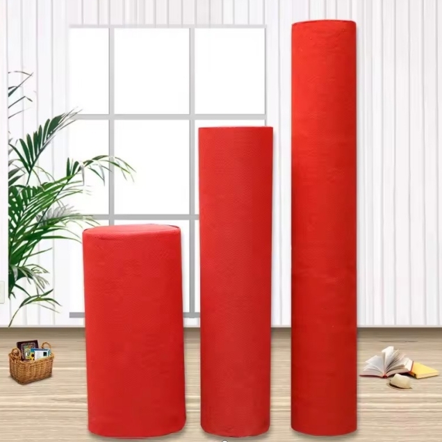 레드 카펫 크기