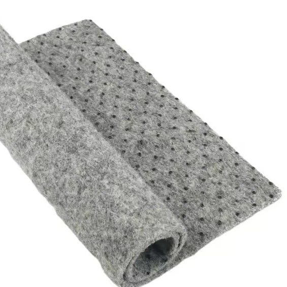 포인트 플라스틱 바닥