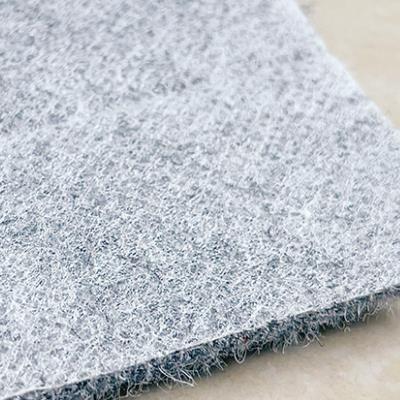 굽힘 계단 쿠션