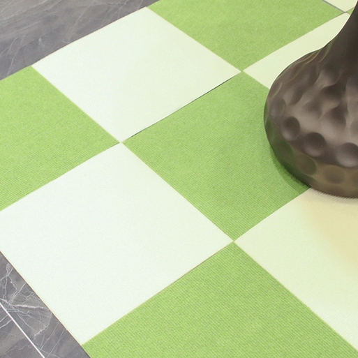 자체 접착 바닥 접합 카펫: 변화하는 생활 시나리오, 카펫 판매의 새로운 블루오션