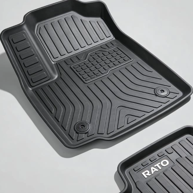 TPE 자동차 매트: 2026년 가장 핫한 트렌드인 이유 – 소재 장점 및 설치 이점 완전 탐구