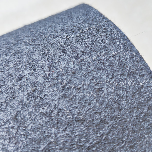 무거운 고무 백업 