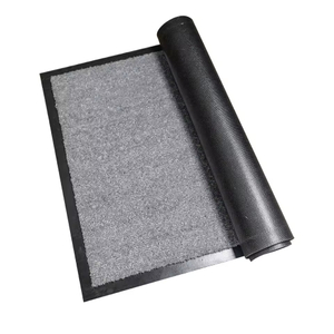 인테리어용 현관 카펫: 흡수성이 뛰어나고 세탁 가능한 극세사 현관 매트