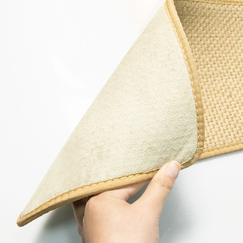 ODM Huangma Stair Mat - 소스 공장에서 직접 공급되며 로고 및 크기 사용자 정의 지원