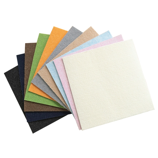 심리스 패딩 카펫: 상업 공간을 위한 유연하고 효율적인 접지 솔루션