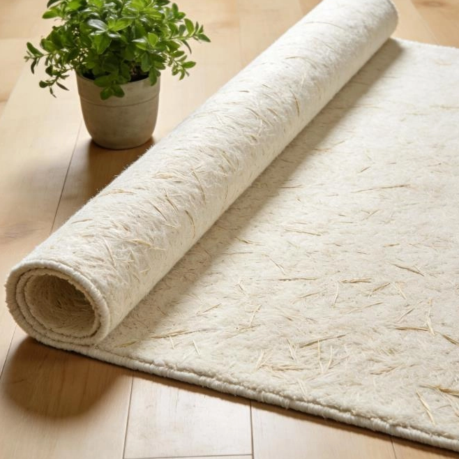 현대 카펫의 친환경 제조: 중국 제조업체가 지속 가능한 품질을 정의하는 방법