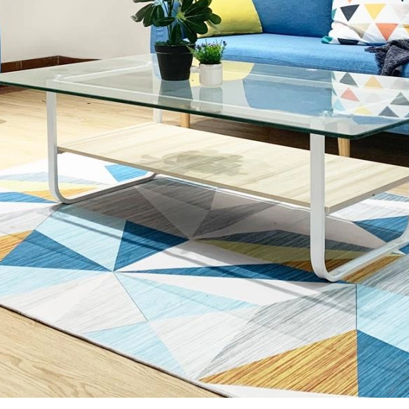 Shandong Rato: 글로벌 카펫 및 바닥 매트 제조 분야의 전문 파트너