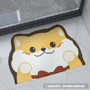 세탁기로 목욕 매트를 세탁하는 방법