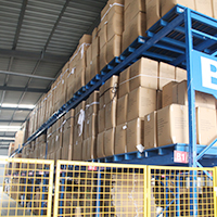 카펫 밑받침 제조 업체