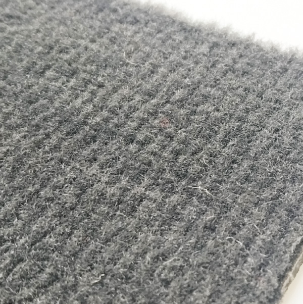 폴리 프로필렌 절단 벨벳