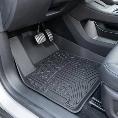 TPE 혁명: 글로벌 수입업체를 위한 고성능 차량 바닥 보호