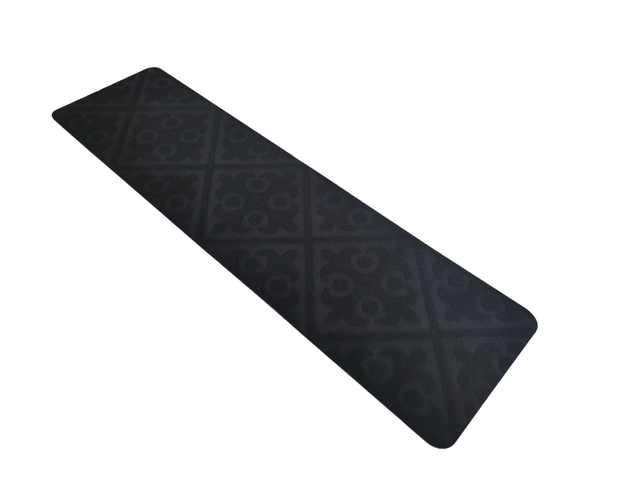 맞춤형 미끄럼 방지 양각 계단 매트, 중국산