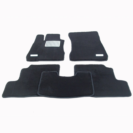 내마모성 안티 슬립 gecko 발 안티 슬립 바닥 자동차 카펫