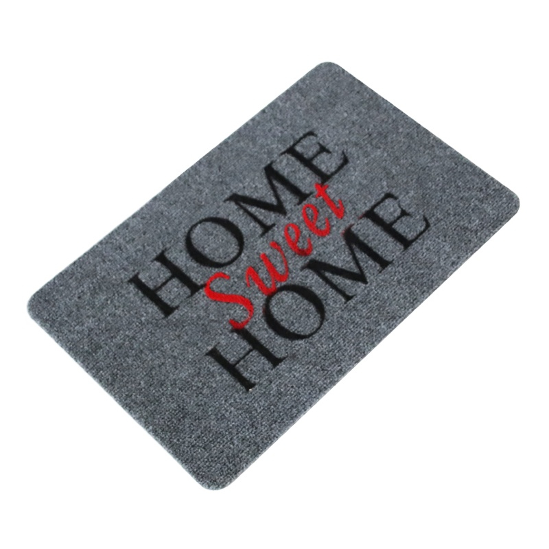 매트 미끄럼 방지 러그 전면 도어 입구 내구성 도어 매트