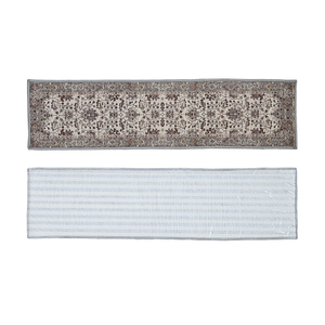 Donier 미끄럼 방지 계단 밟기 | 가정용 및 상업용 계단 보호 매트