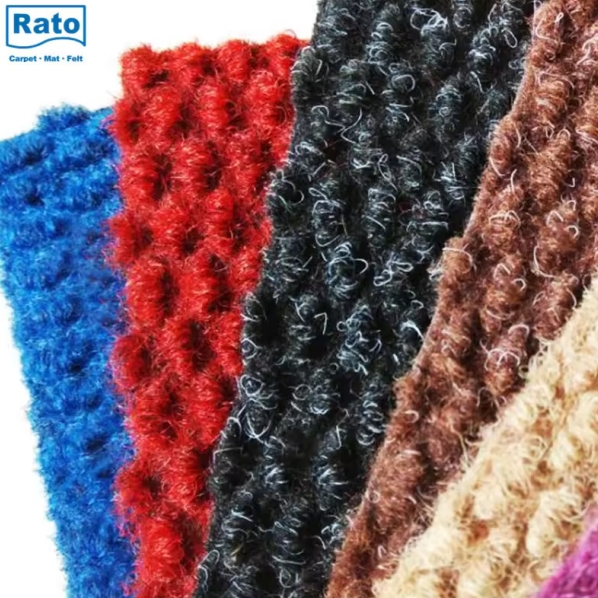 파인애플 무늬 카펫(3)