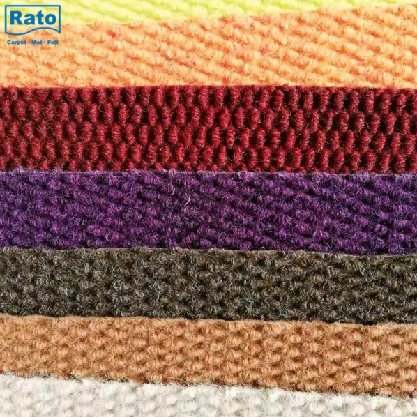 파인애플 무늬 카펫(1)