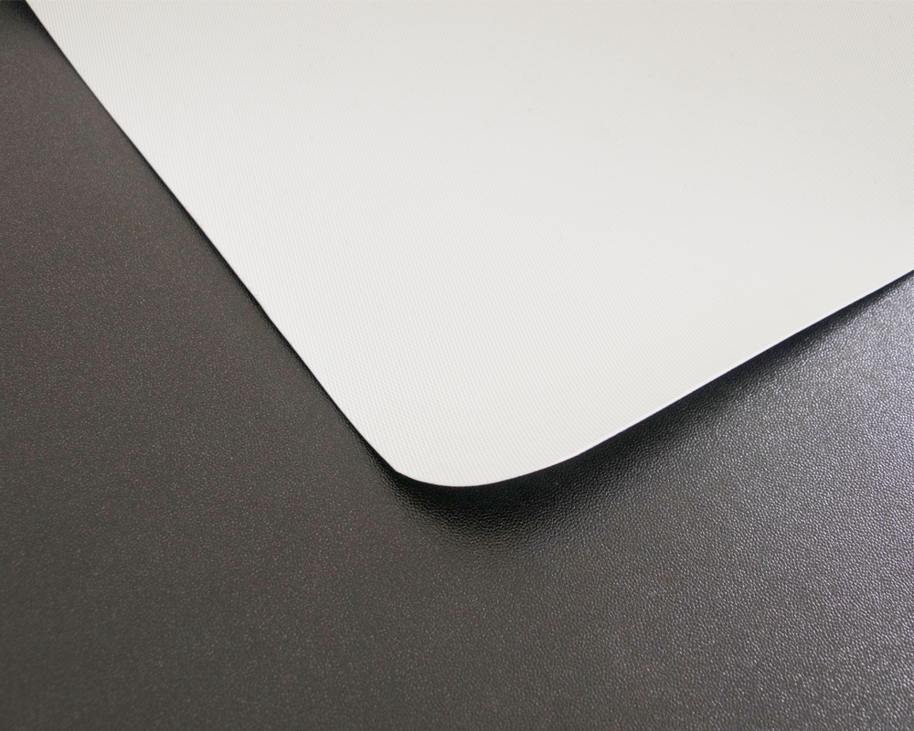 가죽 의자 패드 백