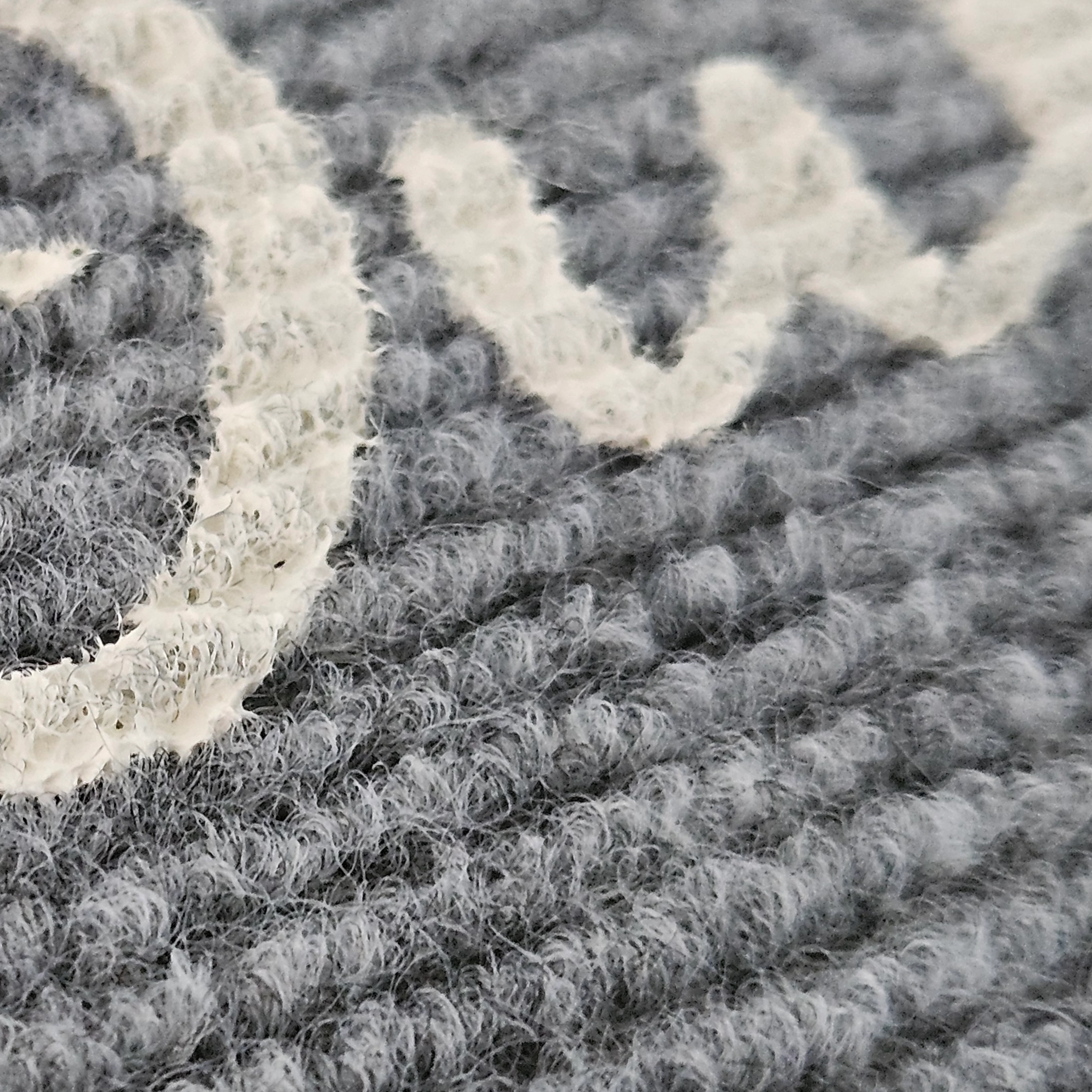 인쇄된 패드: Made in China가 삶의 예술 언어가 되었을 때