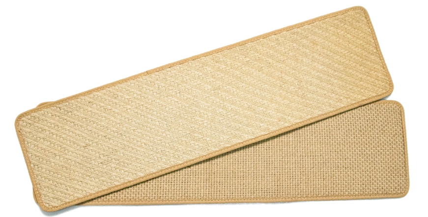 Huangma 계단 매트 디스플레이 사진