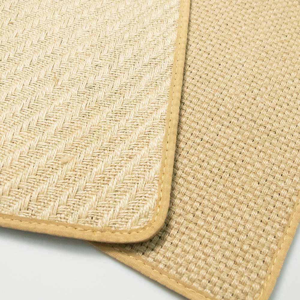 ODM Huangma Stair Mat - 소스 공장에서 직접 공급되며 로고 및 크기 사용자 정의 지원