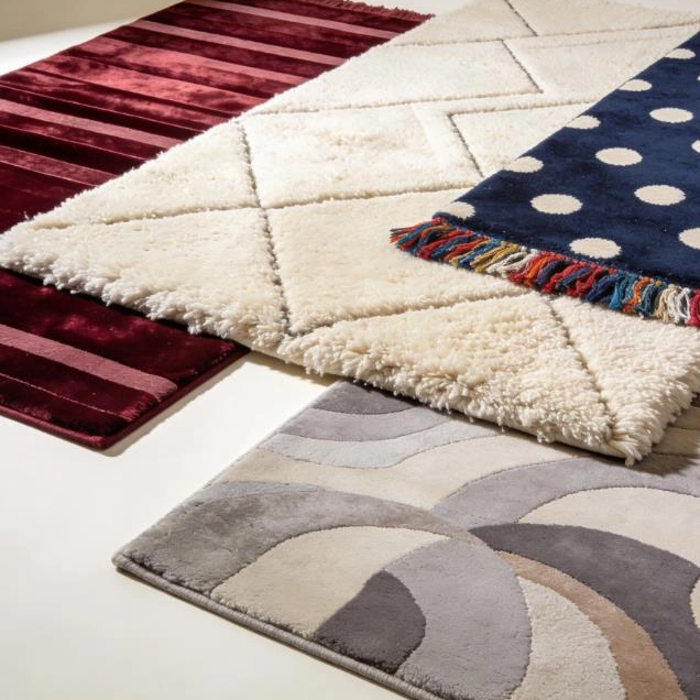 사무용 카펫: 데이터 기반 비즈니스 공간 의사결정 및 효율성 투자