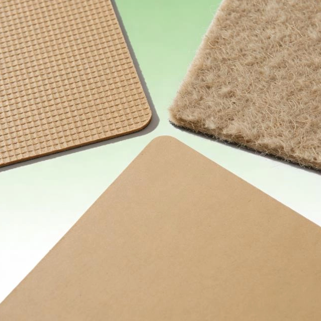 환경 친화적이고 재활용 가능한 카펫 밑깔개를 선택하는 방법