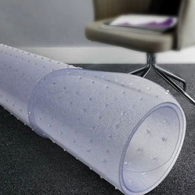 PVC 의자 바닥 매트 도매