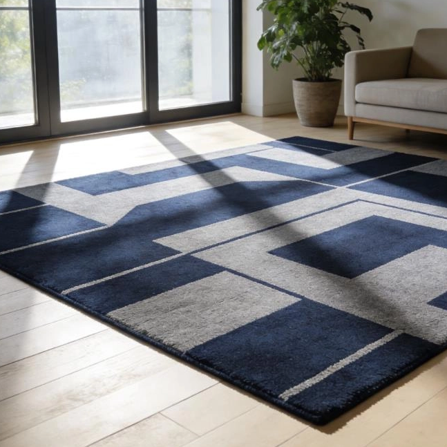 카펫과 실내 환경 건강: 미학을 넘어 통기성 안전 공간 구축