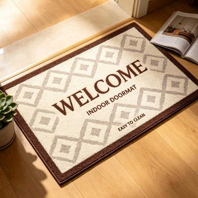 글로벌 안전 표준 추진: 주요 수입업체가 Rato의 인증 매팅 솔루션을 선택하는 이유