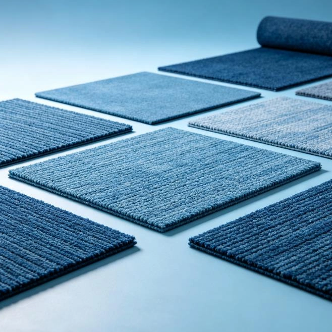 제139회 캔톤페어에서 RATO를 만나보세요 | 전문 바닥 매트 및 카펫 제조업체