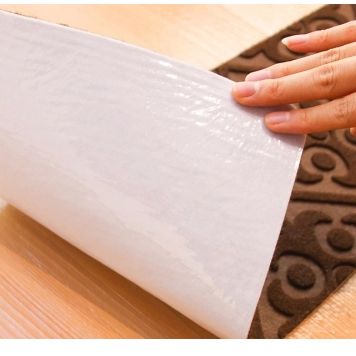 프리미엄 계단 안전: TPU 자가 접착 기술의 힘