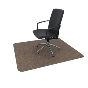원목 바닥재용 사무실 의자 매트 -플라스틱 롤러 의자 매트- 업무, 가정, 놀이용 플라스틱 롤러 의자 매트 사무실 의자 매트