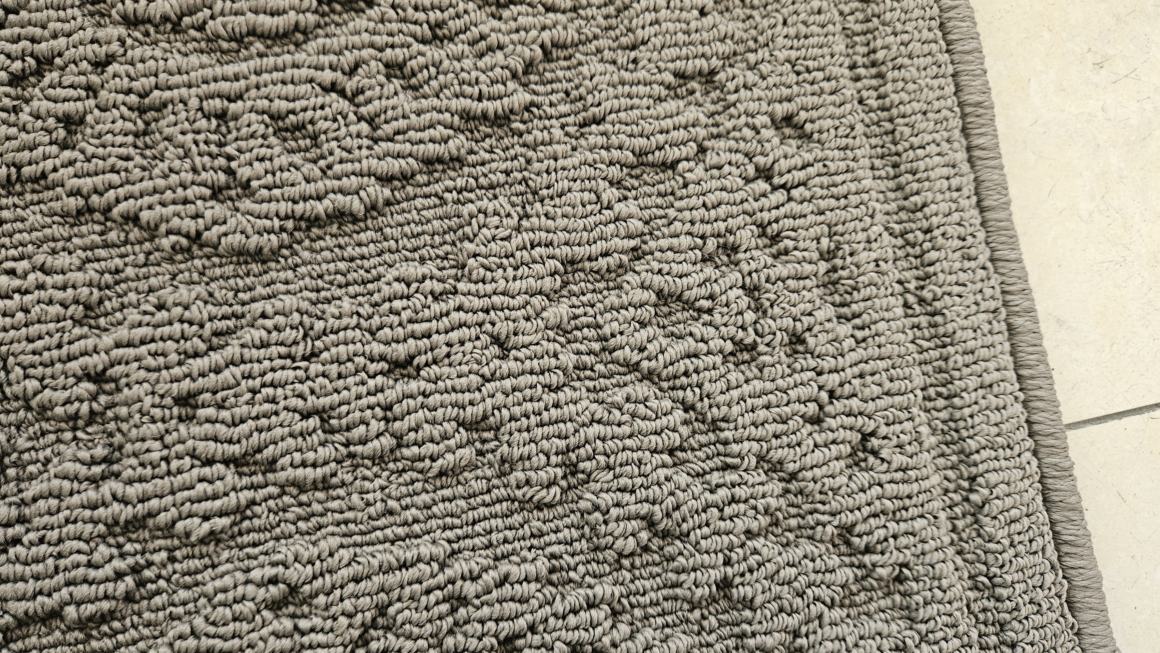 원형 벨벳 긁기 모래 쿠션 표면 디스플레이 (7)