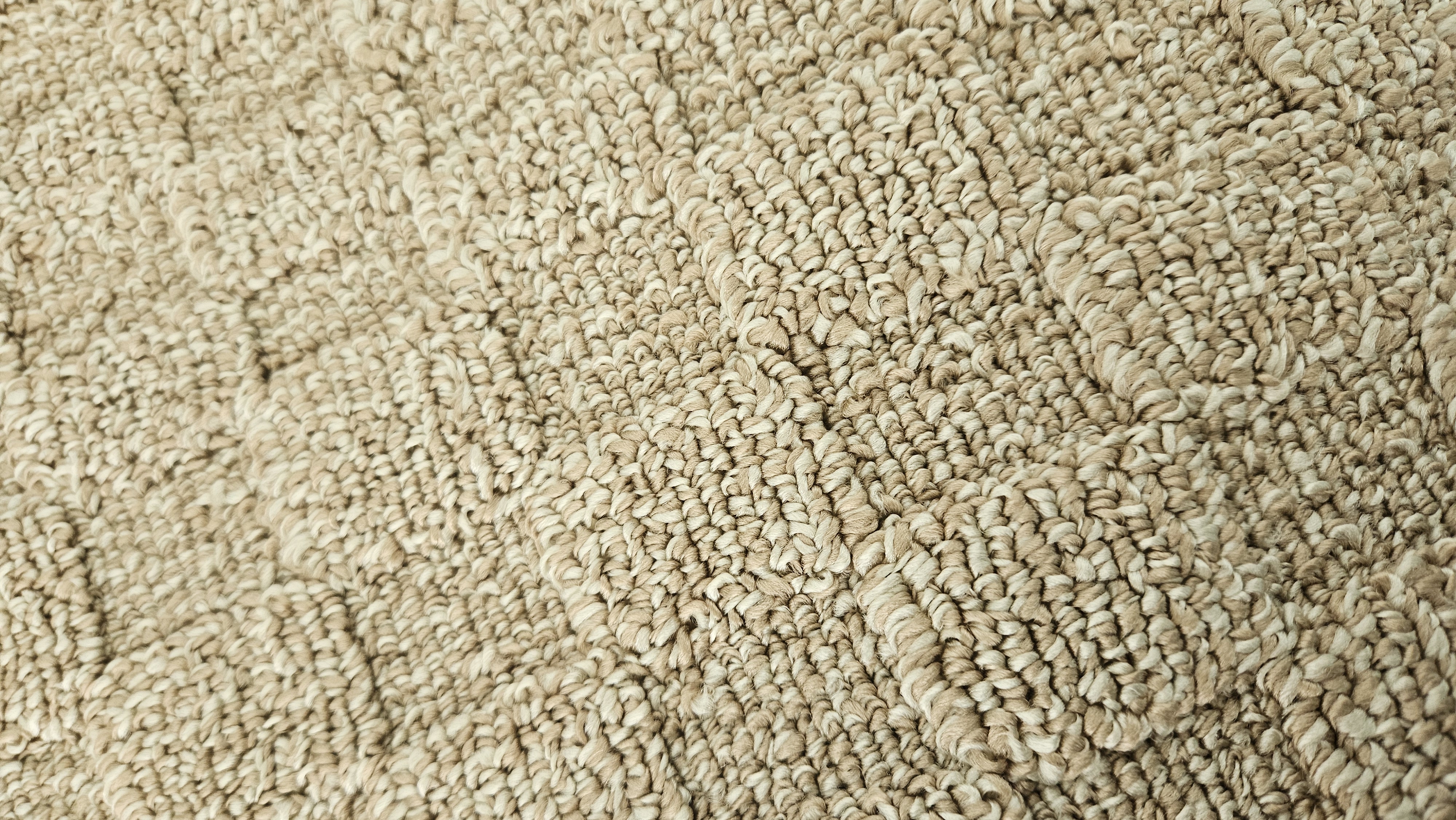 원형 벨벳 긁기 모래 쿠션 표면 디스플레이(2)