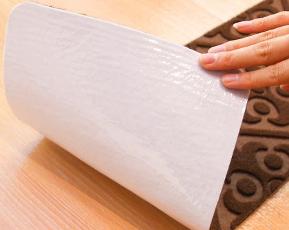 계단 매트를 보호하세요