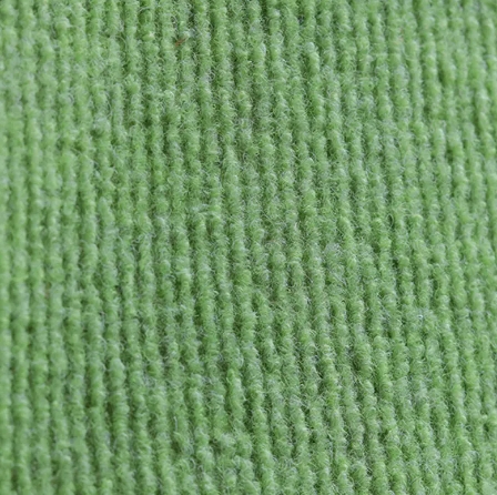 맞춤형 줄무늬 자수 계단 매트 (3)