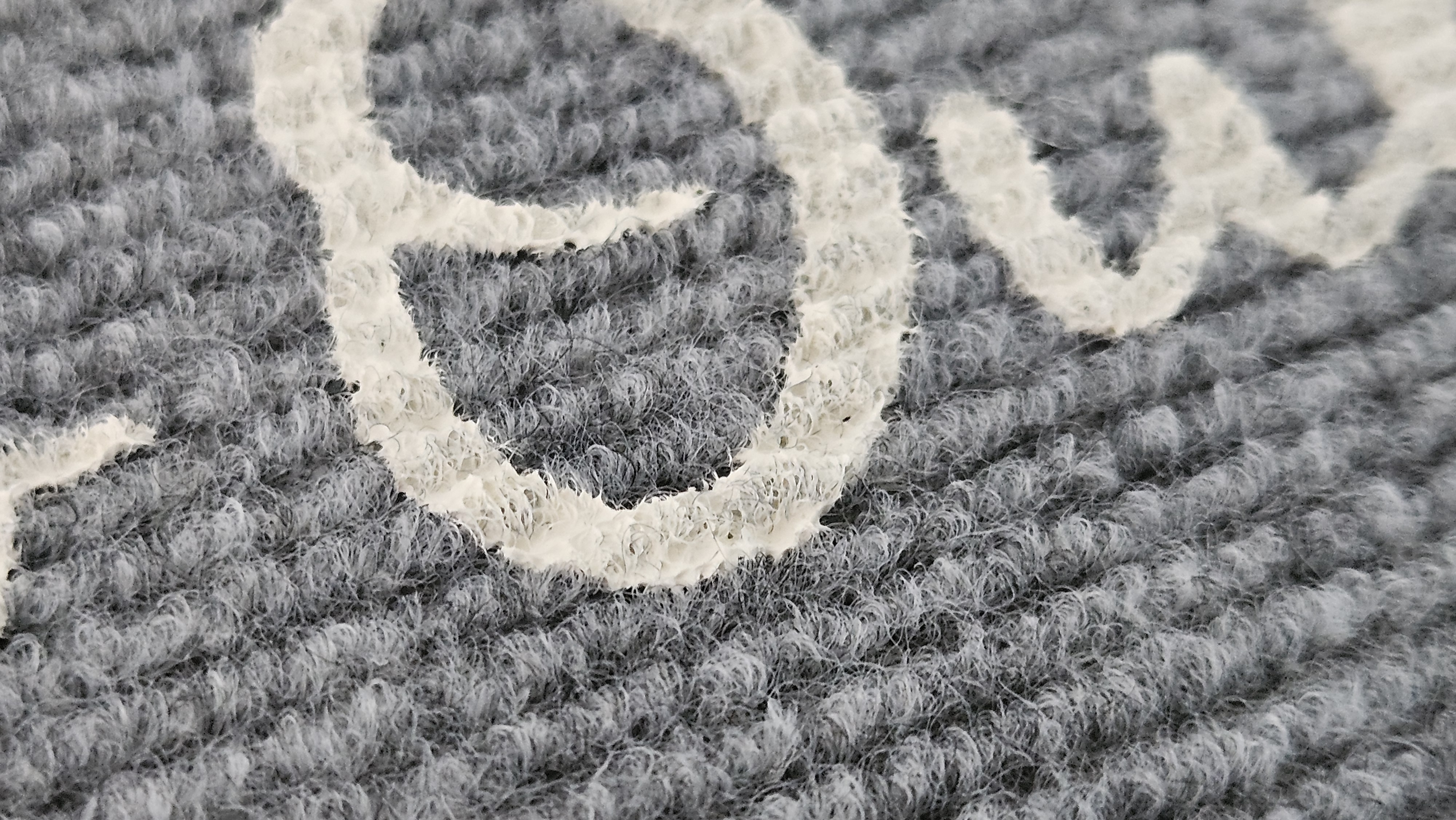 인쇄 된 현관 매트 (2)