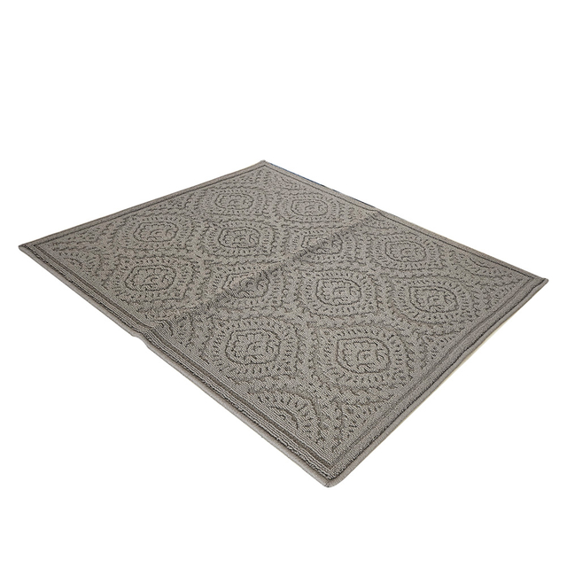 루프 파일 스크레이퍼 매트