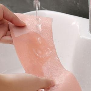 라토 좌변기 설치과정(4)