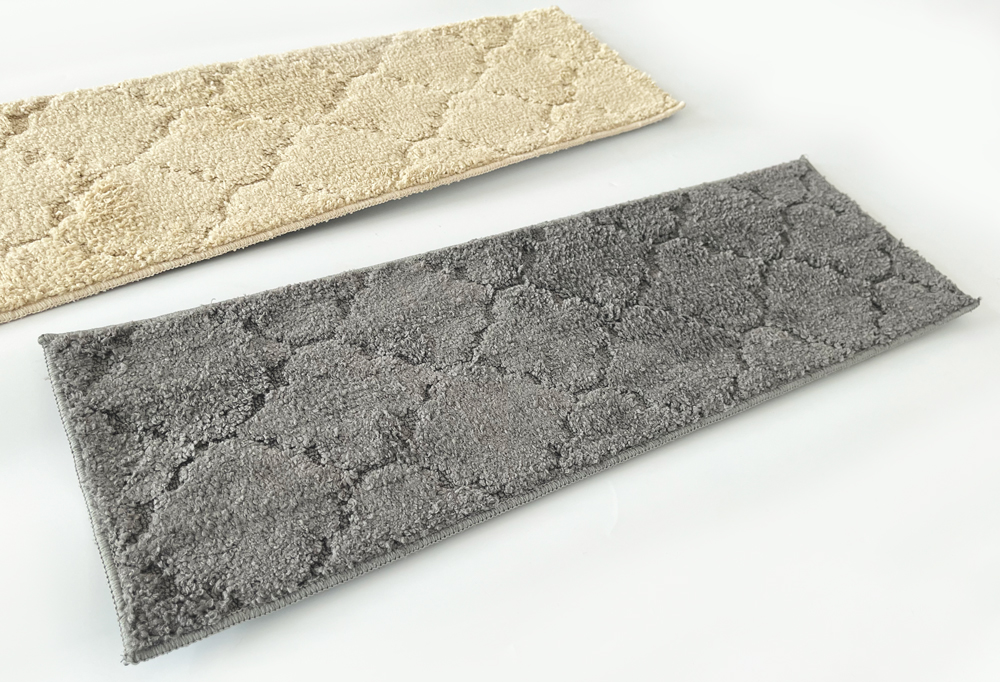 중국산 박제 계단 매트, 미끄럼 방지 및 내마모성 계단 매트