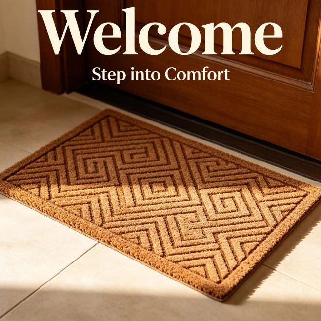 상업용 입구 매트: 최고의 B2B 조달 가이드