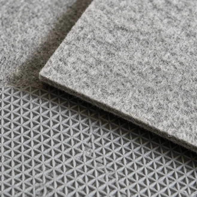 펠트 러그 패드에 미끄럼 방지 솔루션이 필요한 이유: 