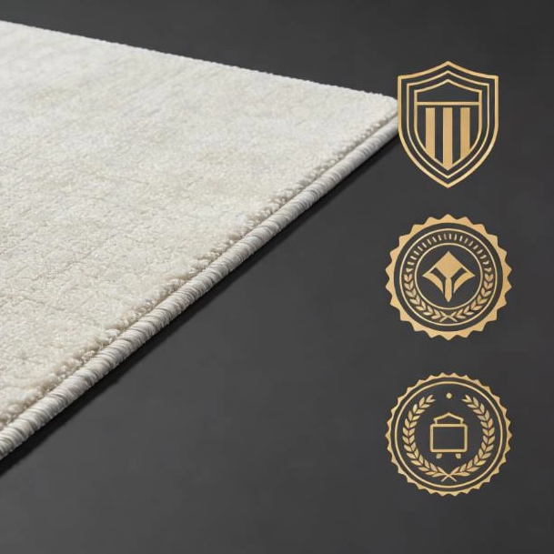 EU REACH 및 미국 화재 안전 인증: 바닥 매트 수출업체에 대한 필수 요구 사항(RATO 규정 준수 가이드)