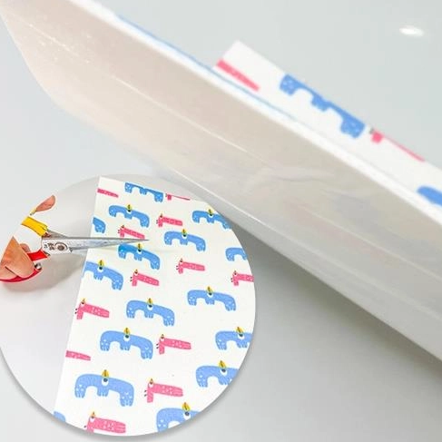 크리스탈 벨벳 바닥 매트: 가정용 소프트 가구의 촉감 경제를 재정의합니다.