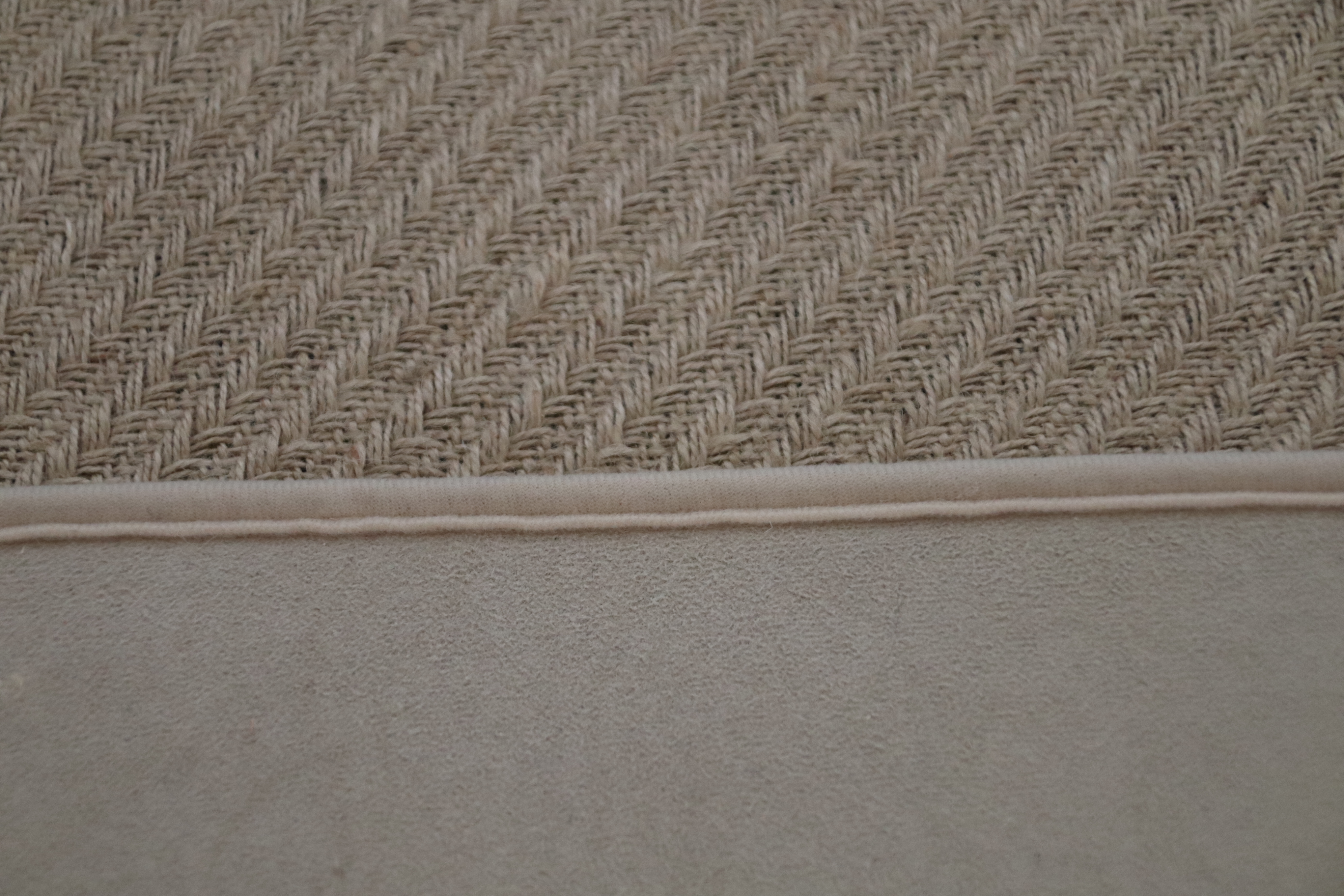 B2B 공급을 위한 프리미엄 황마 도어 매트 | 친환경 및 맞춤형