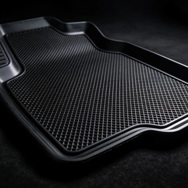 도매업자를 위한 TPE 자동차 바닥 매트의 장점